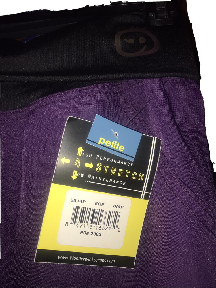 BRAND NEW WINK PANTS