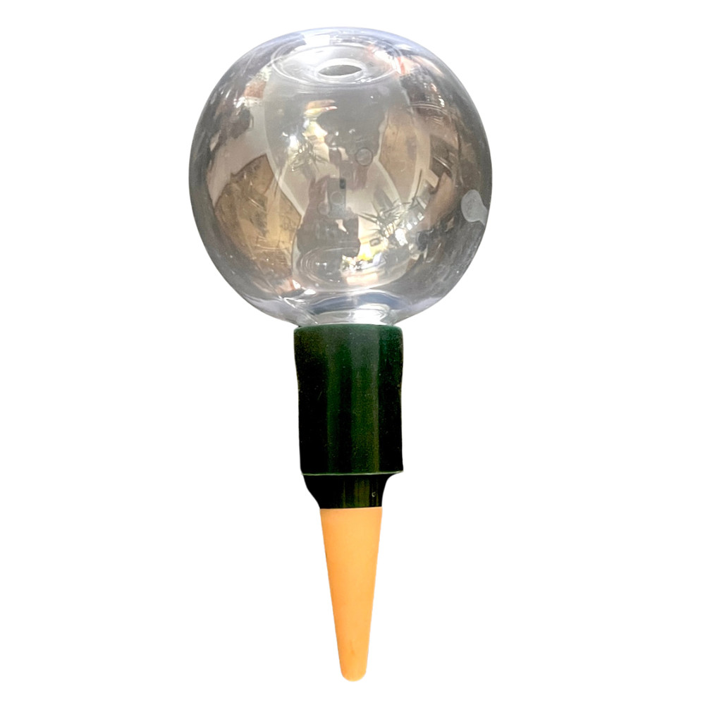 Blumat Clear Globes