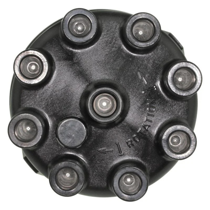 For Dodge Charger 1966-1978 WVE 5D1089 Ignition Distributor Cap