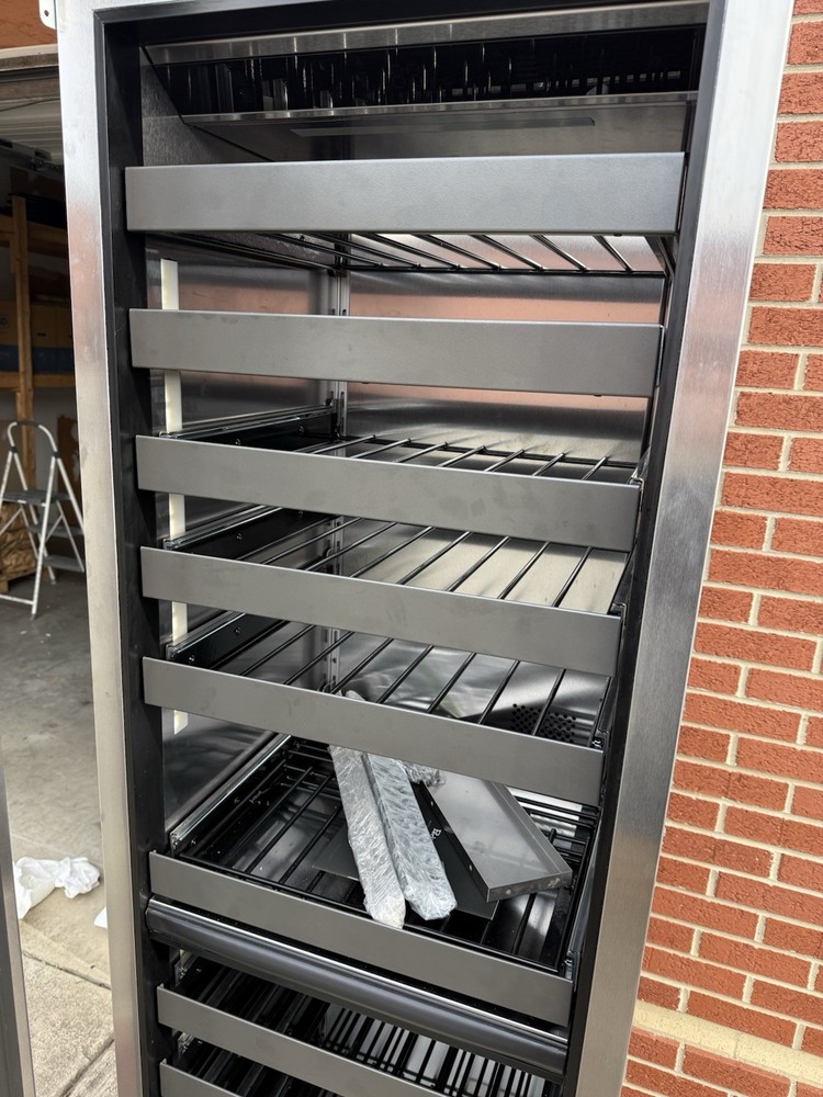 Perlick 24" Wine Column - Open Box