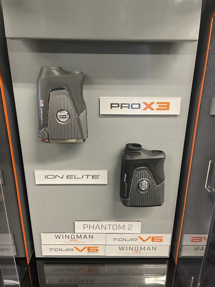 Bushnell Display Unit - RangeFinder - New