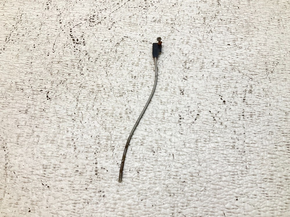 Panasonic EX-13P Photoelectric Sensor EX13P (TB)