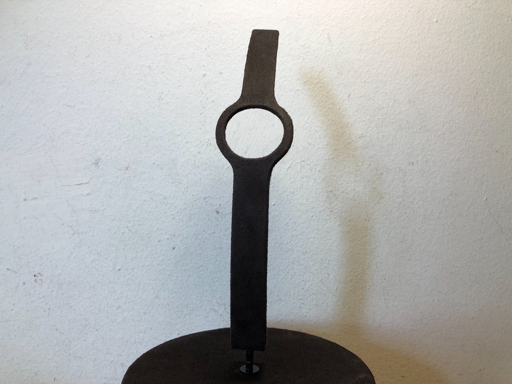 Rotor Support Display For Watch - BREGUET