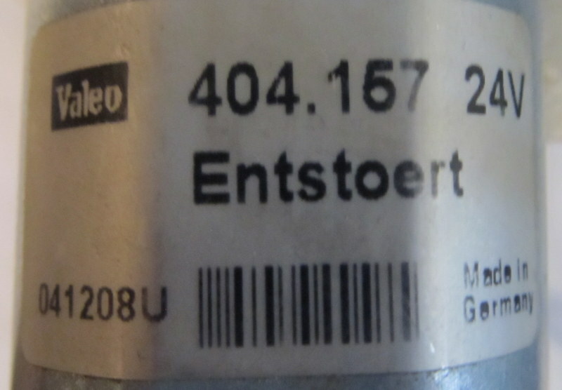 Schaerer Verismo 701 Espresso Machine Right Side Grinder