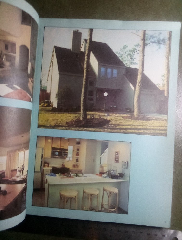 Garling House Small Home Plans