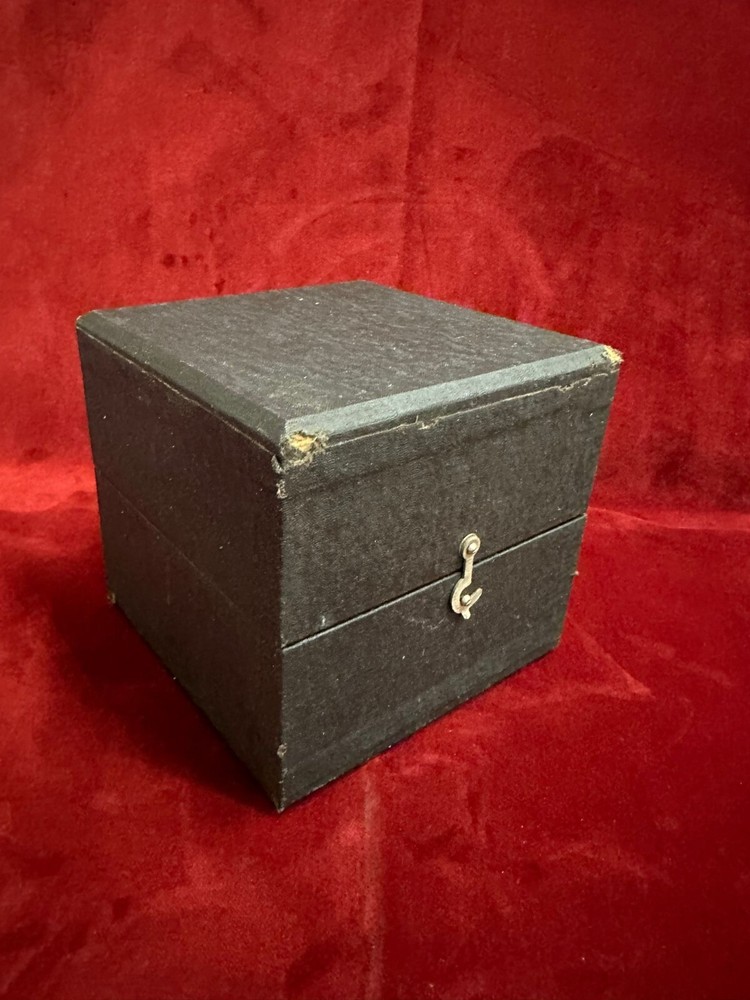 VINTAGE USSR ANEMOMETER #3143 , 1966