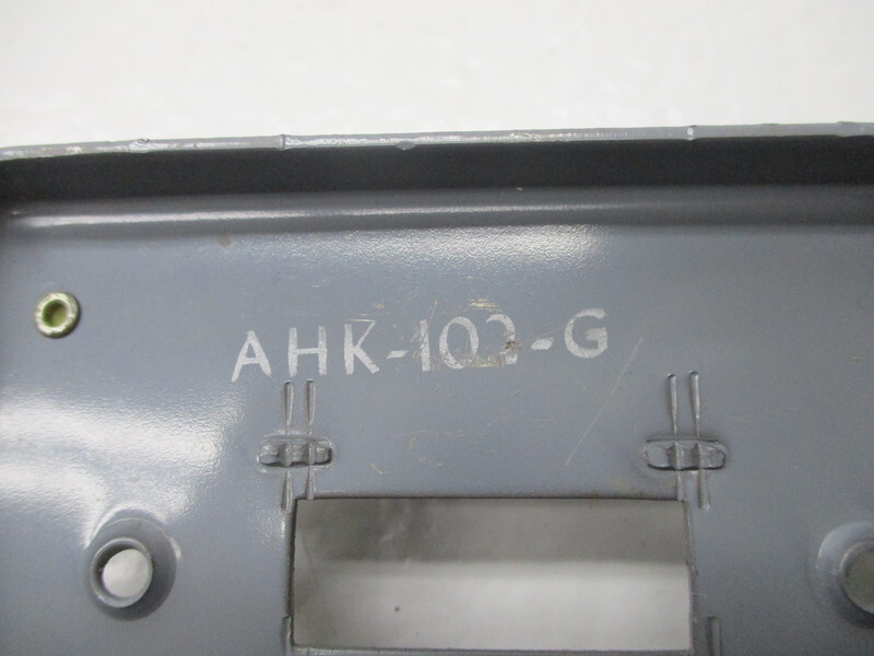 ARROW HART AHK-102-G NSNP