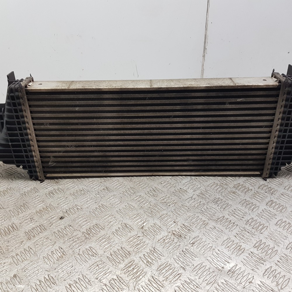 2005 MERCEDES-BENZ ML320 3.0 DIESEL AUTOMATIC INTERCOOLER A2515000000