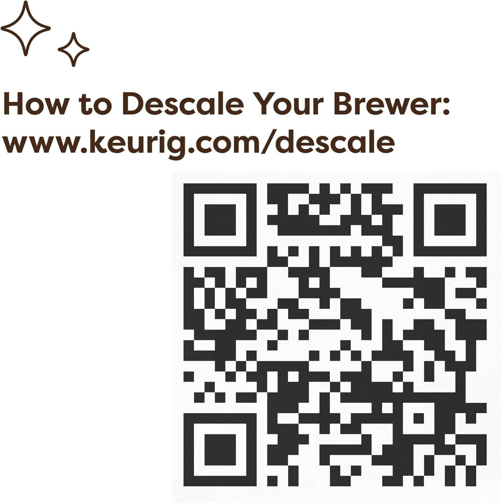 K-Duo 3 Care Brewer Maintenance Kit