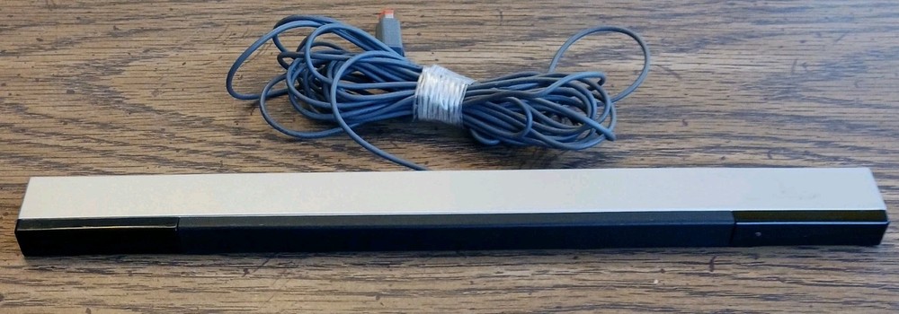 Nintendo Wii Sensor Bar