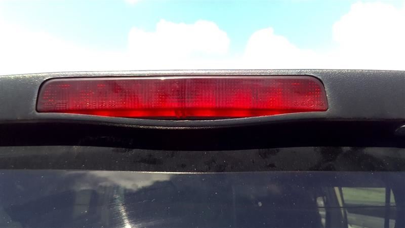 CARAVAN   2010 High Mounted Stop Light 1036383831