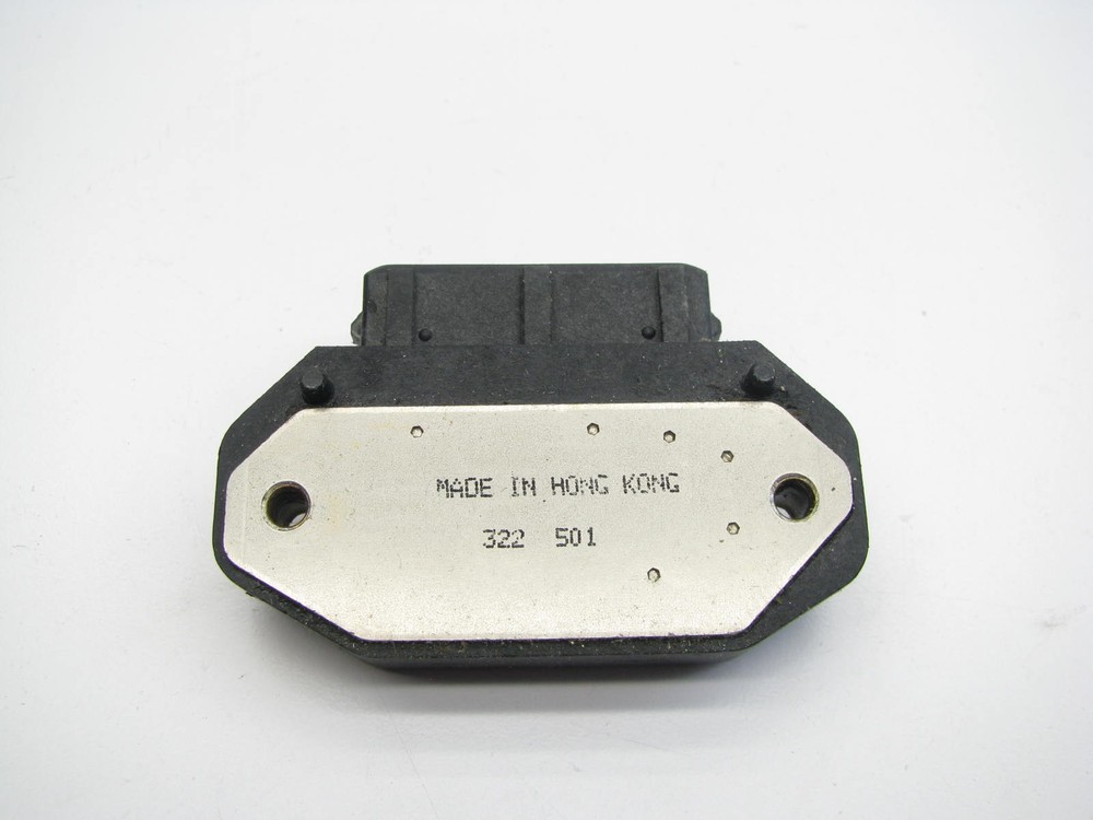 Wells RB100 Ignition Control Module