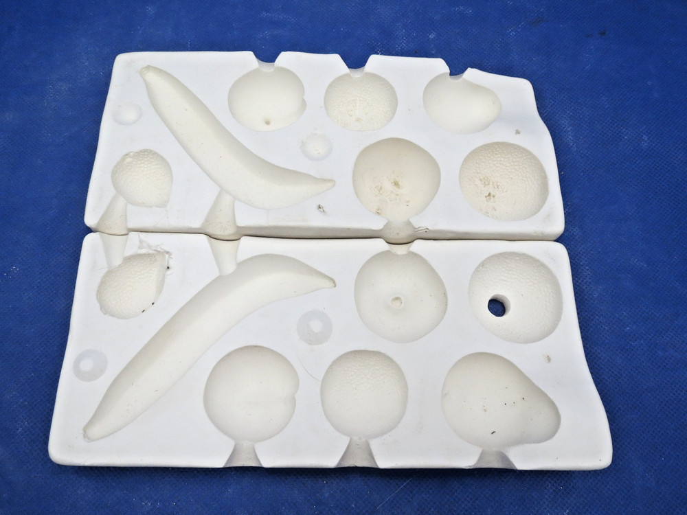 Duncan  1959 Large Fruit (Small Mold) S.M. No. 917