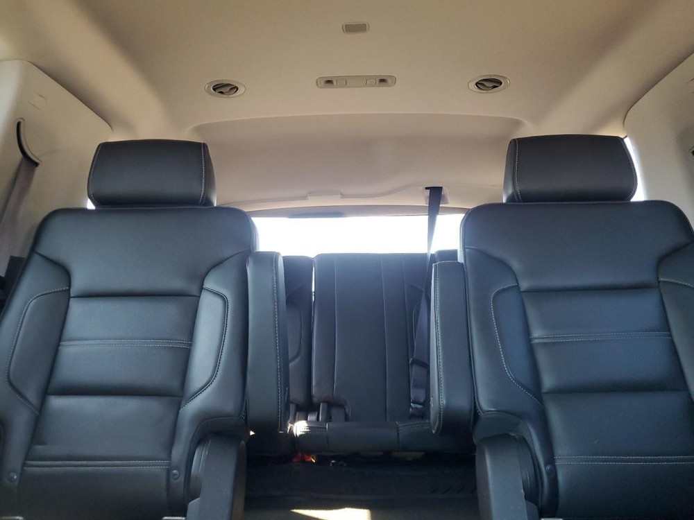 Used Blind Spot Detection System Warning Control Module fits: 2016 Gmc Yukon Dri