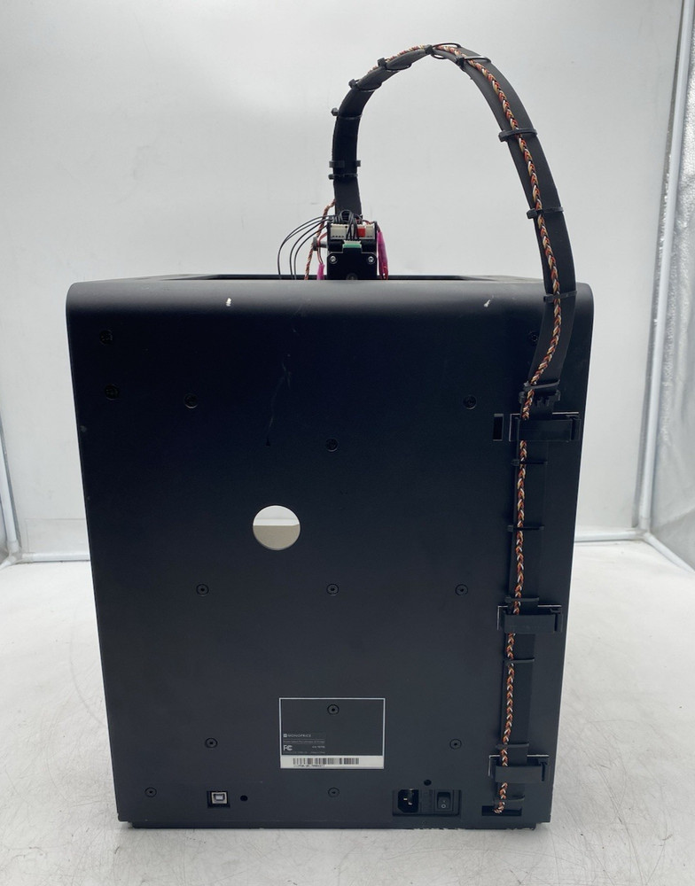 Monoprice 15710 Maker Select Pro Ultimate 3D Printer/Wanhao Duplicator Bond Tech