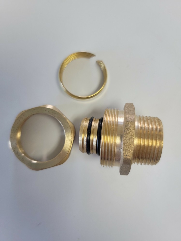 1/2" Pex-al-Pex / Kitec PEXWORKS Compression MPT