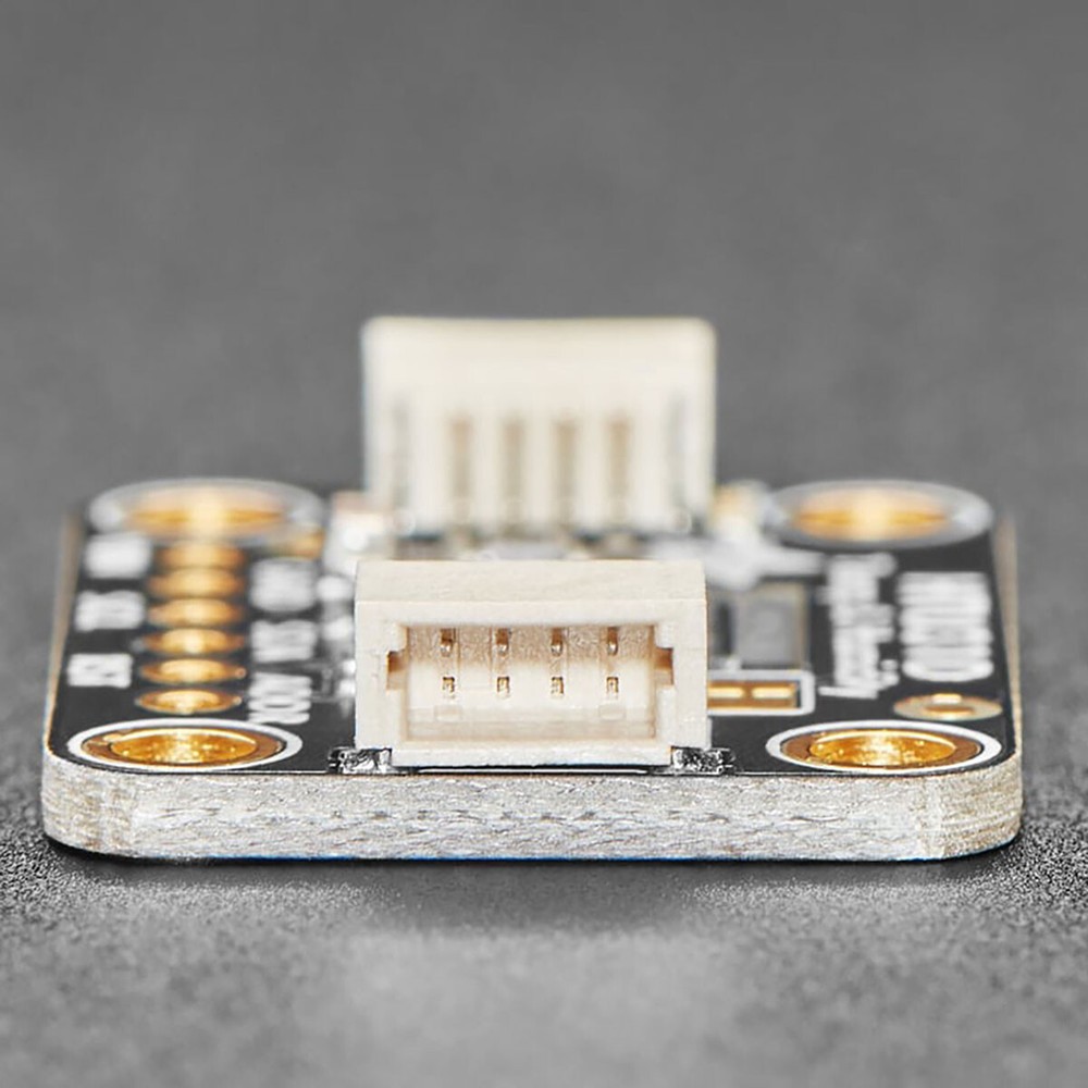 [3DMakerWorld] Adafruit HTU31 Temperature & Humidity Sensor Breakout Board