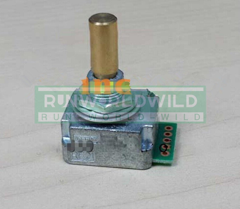 1PCS NEW FOR TOSOKU Photoelectric Coding Switch RE21PS25CH20R