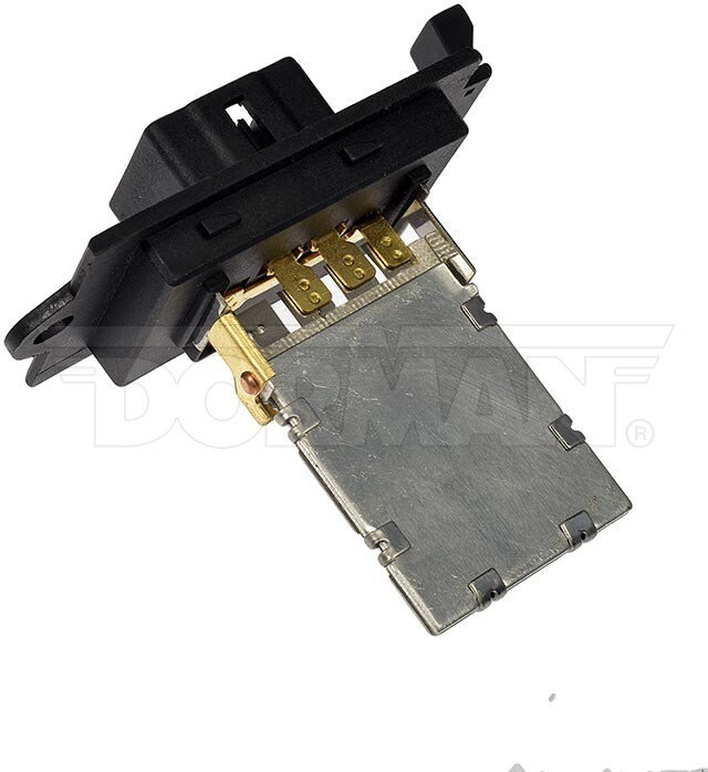 HVAC Blower Motor Resistor for Ford Focus 2011-08