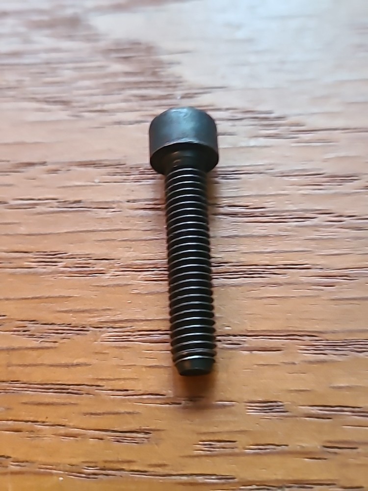 Traditions Sporter Mag 209 Inline Muzzleloader Stock Screw (P)