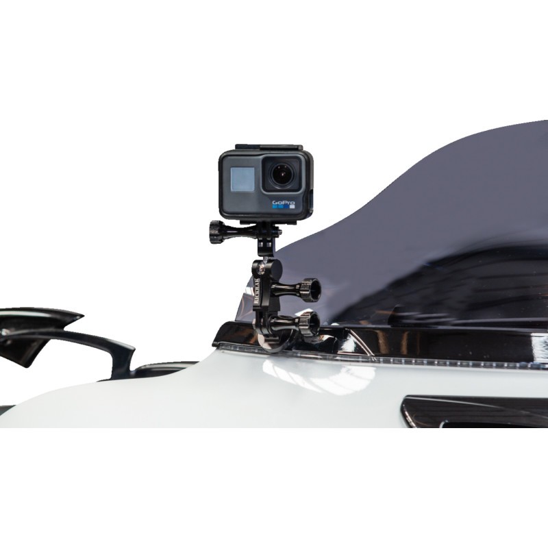 RICKRAK GoPro Mount - Anodized - GPMSG1