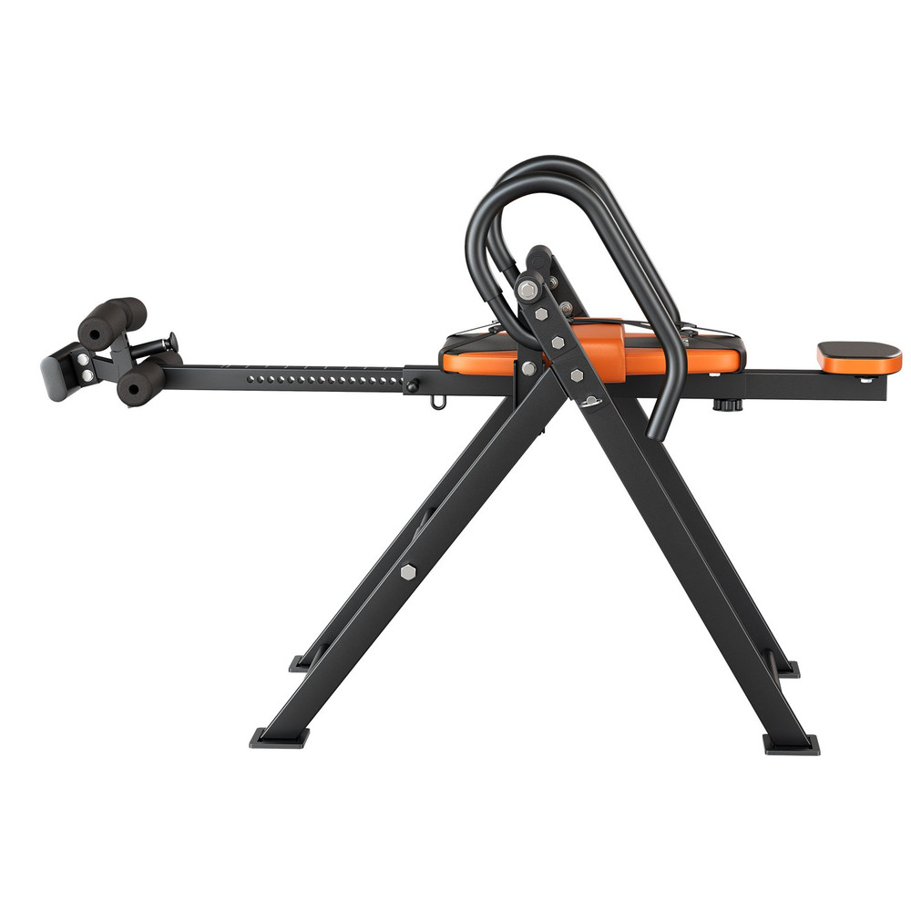 Inversion Table 300lb Capacity Back Stretcher Adjustable Decompression