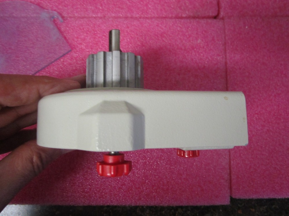 Wheaton Unispense III Large Pump Head -Heidolph 374303