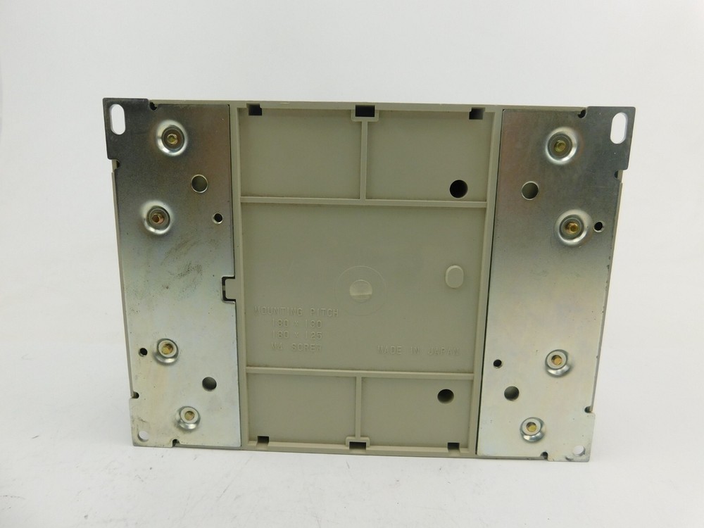 Programmable controller HITACHI E-28HRP control unit