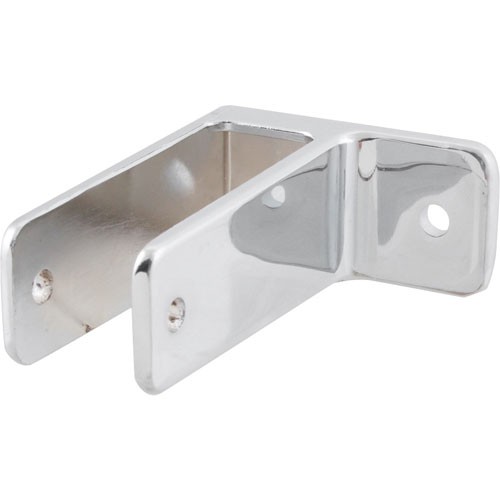 Jacknob 1270 Partition Bracket For 1" partitions