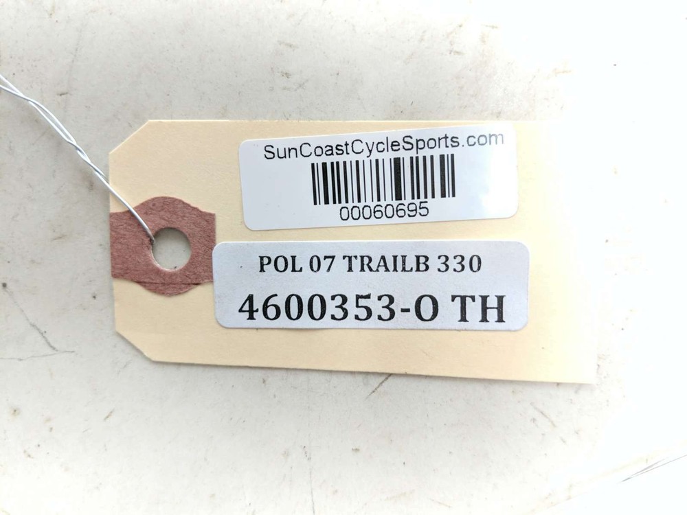 07 Honda Sportrax TRX250EX Throttle Cable