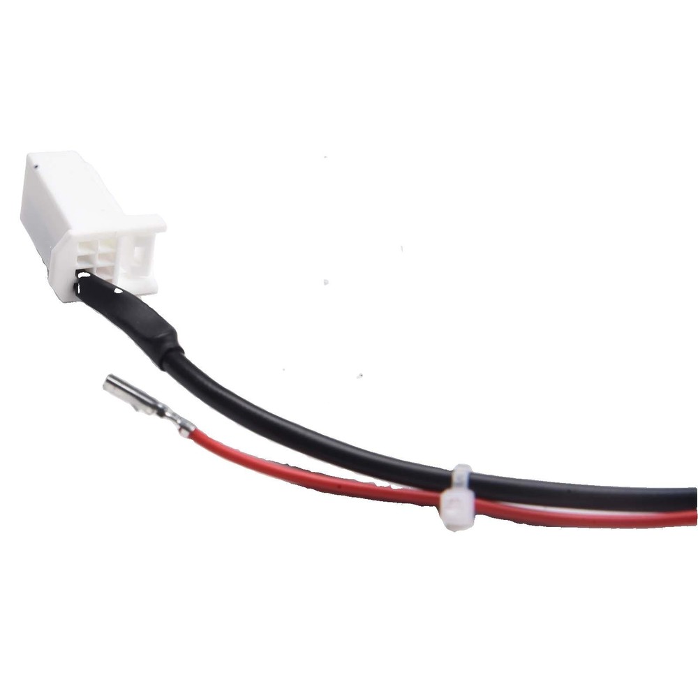 Convenient Connection Cable for Forester 2012 2015 Reversing Camera