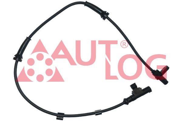 Sensor, wheel speed AUTLOG AS5537