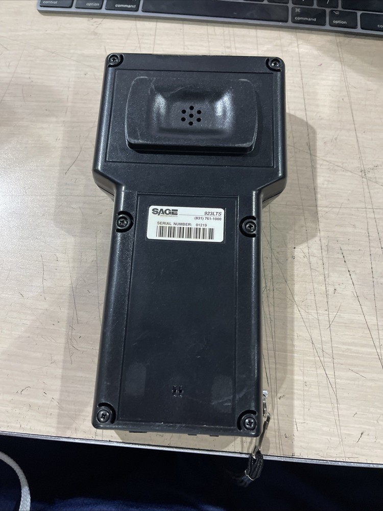 Sage Instruments 923LTS Automated