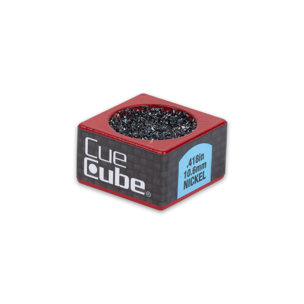 Cue Cube TTCCCOL1 Colors Tip Tool