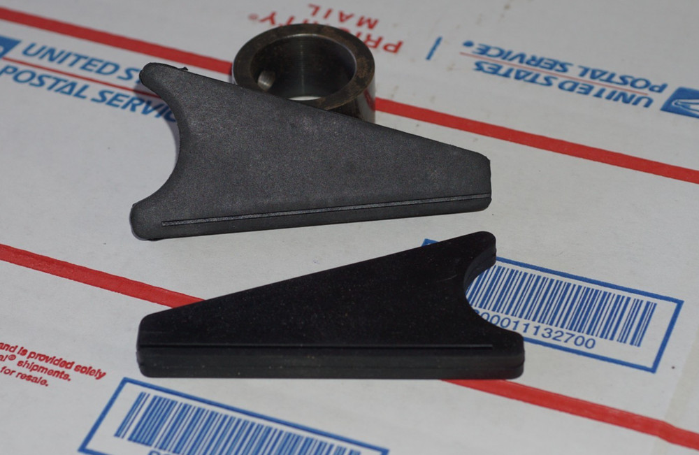 Didde Web Press #223-059 "Fountain End Insert"