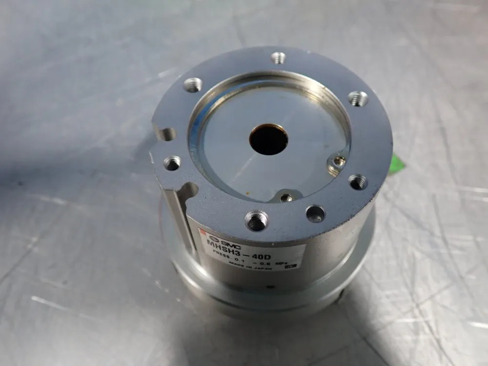 SMC GRIPPER CYLINDERS 12250270701