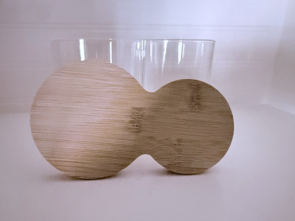 Acrylic Bathroom Set