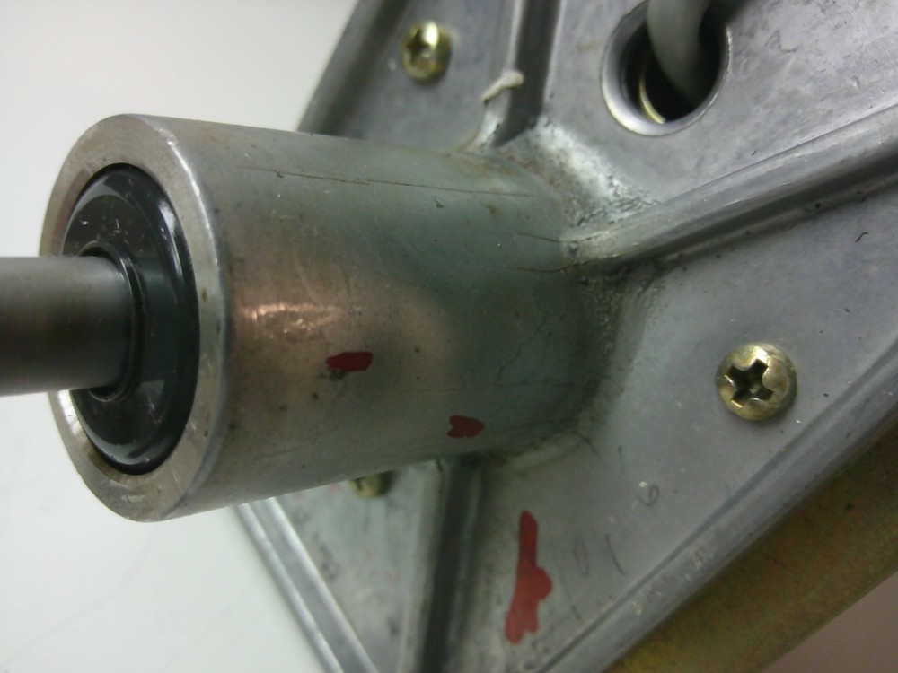 REVOX PR 99 MK II CAPSTAN MOTOR TESTED WORKING