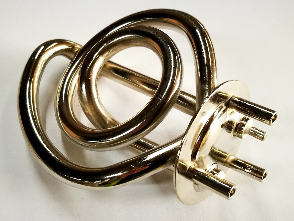 MULTI PURPOSE NO SCREW IN STAINLESS STEEL URN & JUG ELEMENT 2000W 0394 SWBF41A