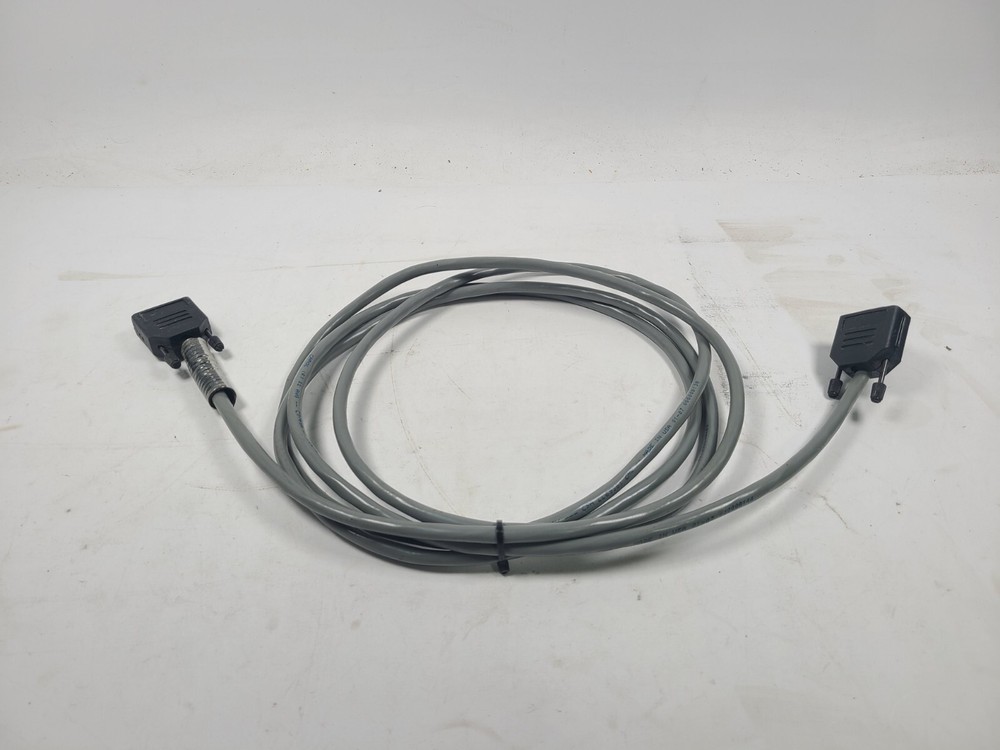 Ag Leader 4000325-10_PC Null Modem Cable_10ft