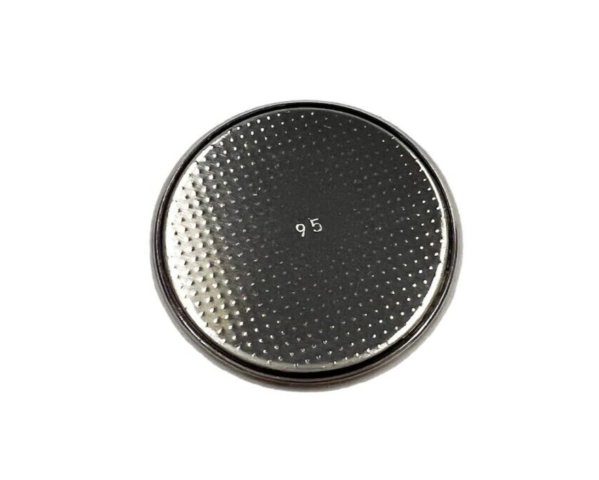 100 PANASONIC BULK CR2016 CR 2016 LITHIUM COIN CELL BUTTON BATTERY EXP 2033