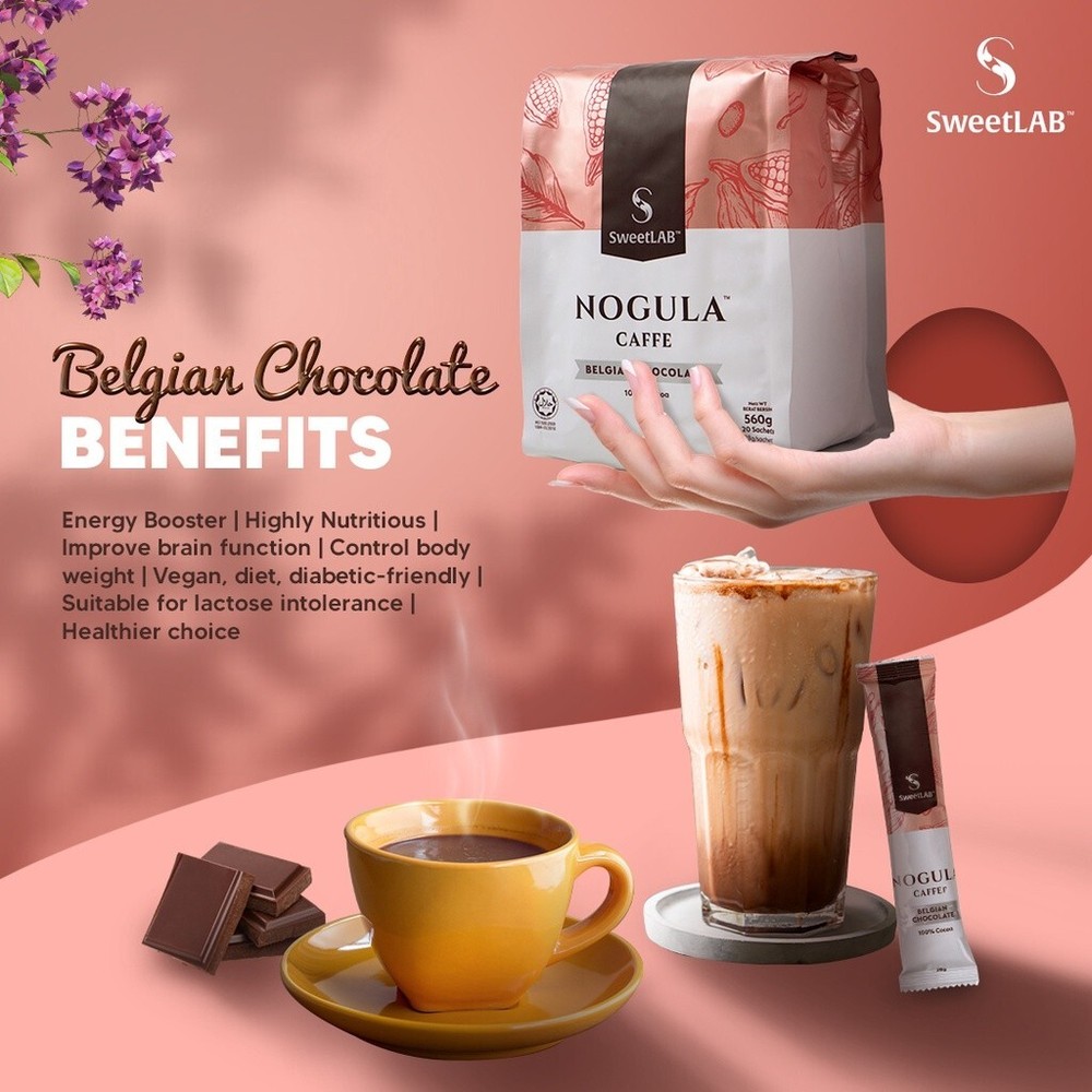 Chocolate Drink