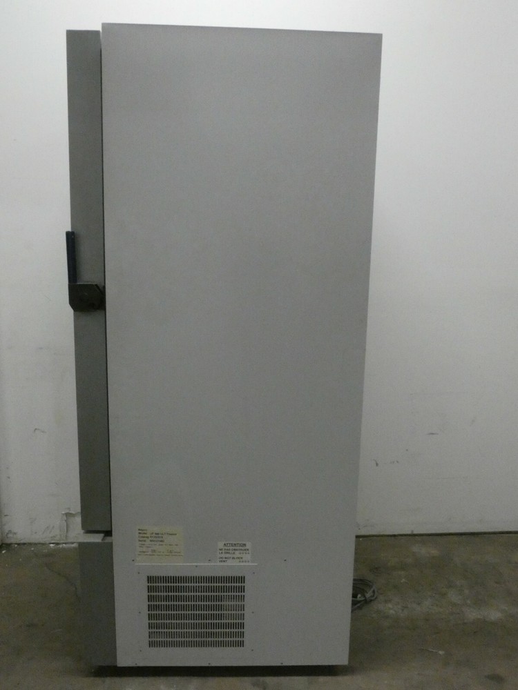 NapCoil UF500 Ultra Low Temperature Freezer