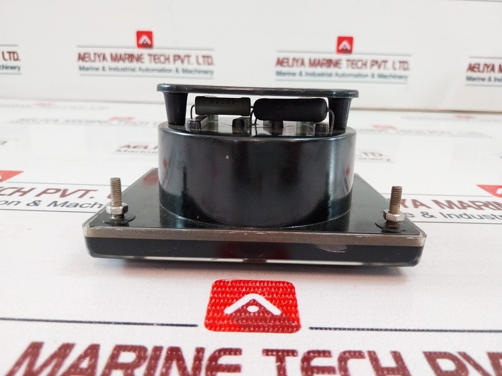 Daiichi Lsk-12 Voltmeter 0-440/600V