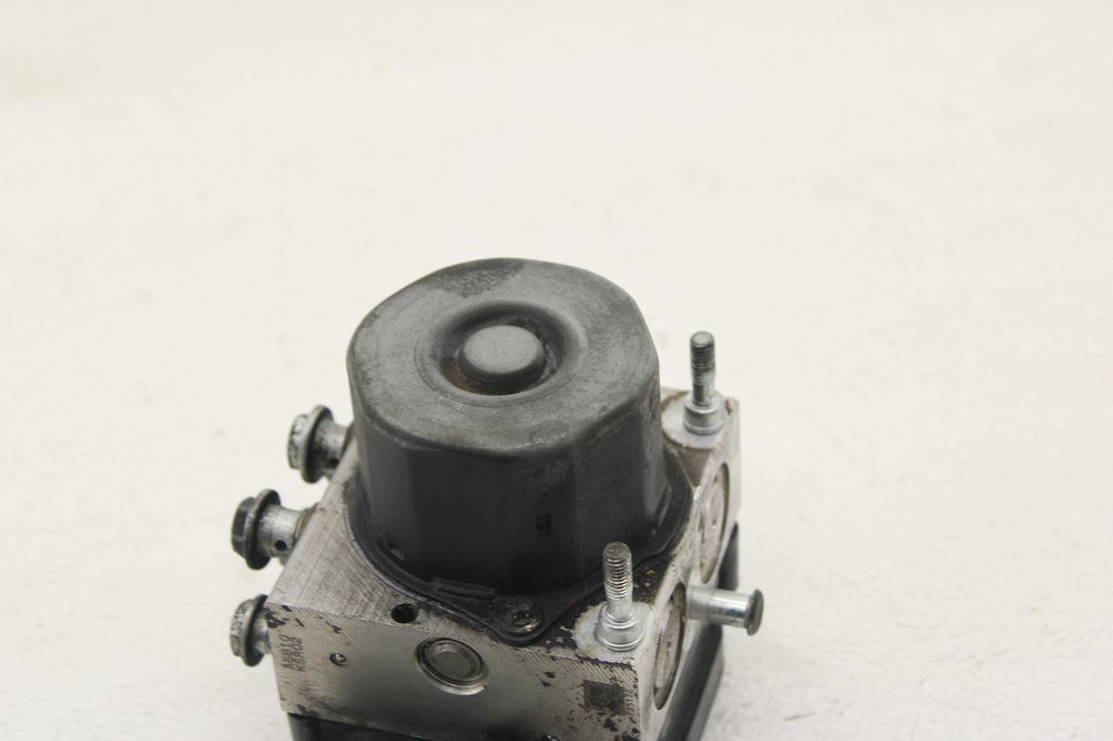 2014-2016 Harley Davidson Electra Glide ABS Pump Unit Module 41100013