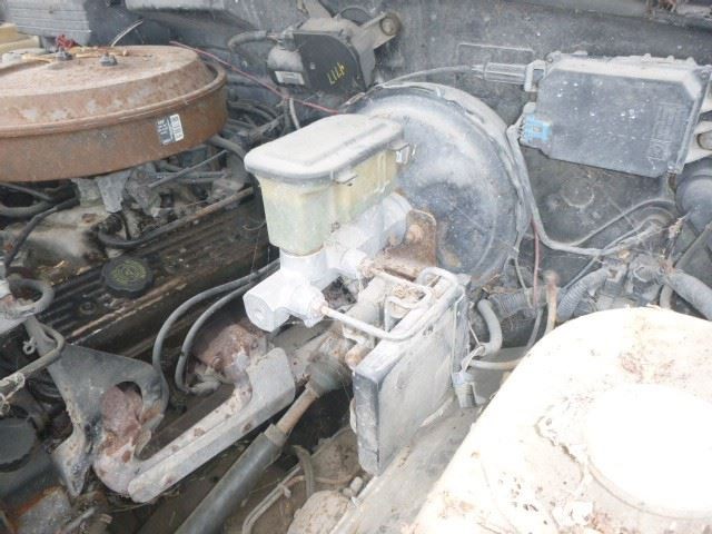 TCHEV1500 1992 Jack 1662073