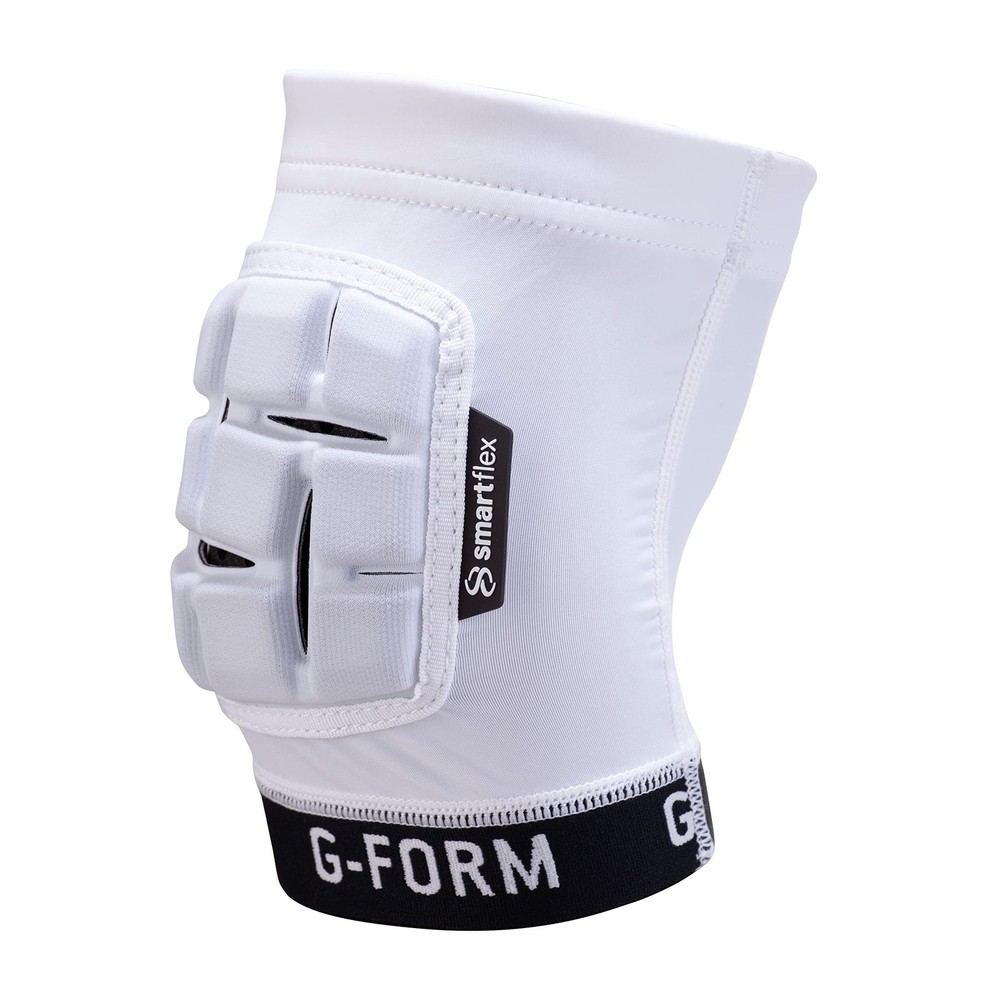 G-Form Unhinged Lacrosse Elbow Sleeve - Elbow Support Compression Sleeve - Ad...