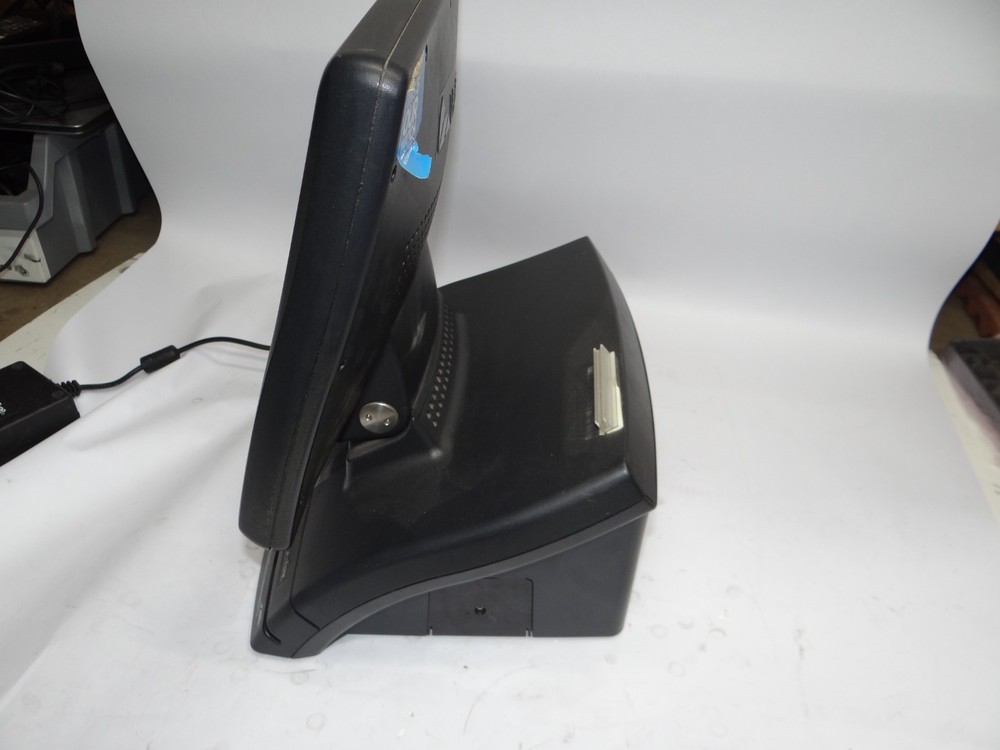 Verifone RUBY 2 CI Terminal Touchscreen - Ruby2 14-104 M169-000-01-NAA