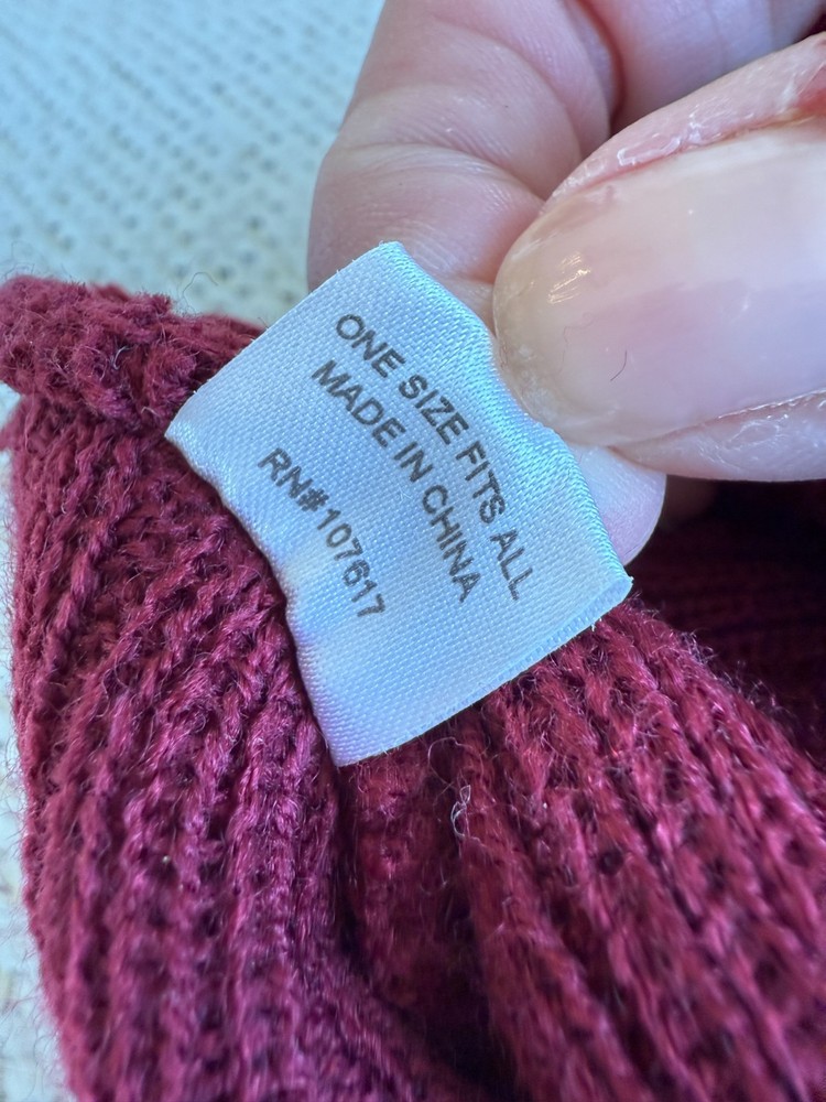 Winchester Stocking Cap