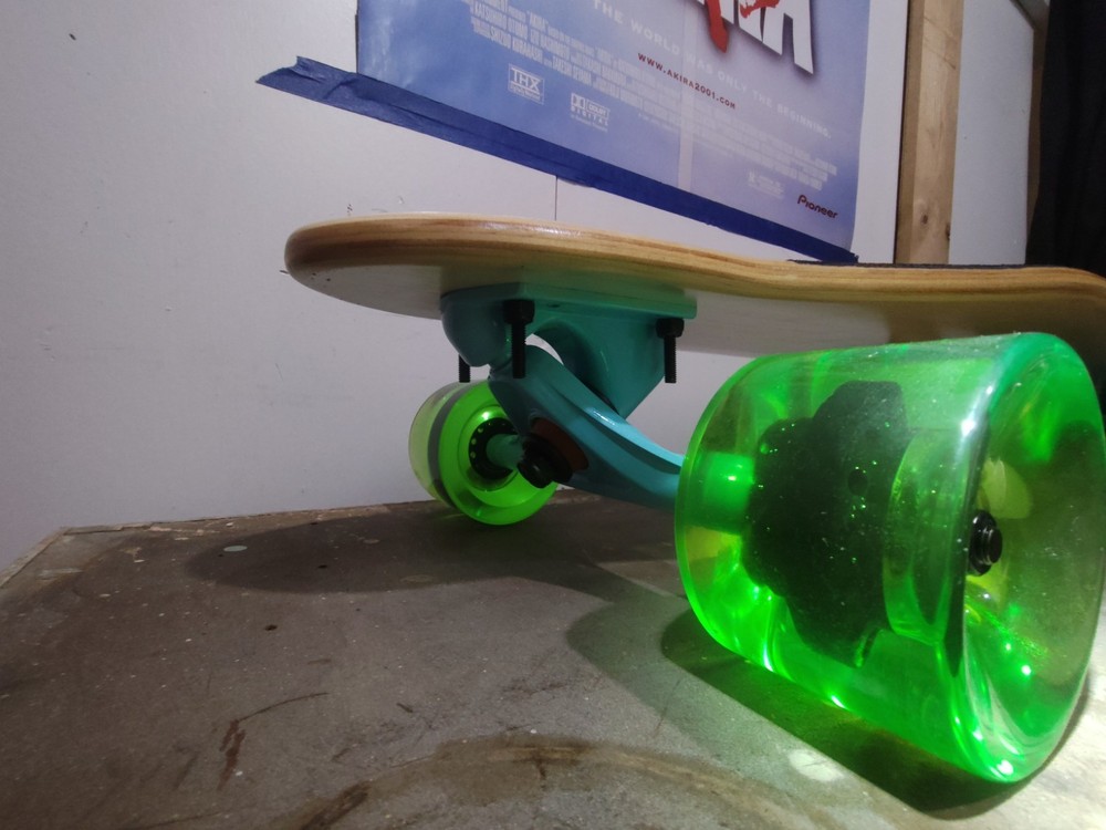 Longboard 42"